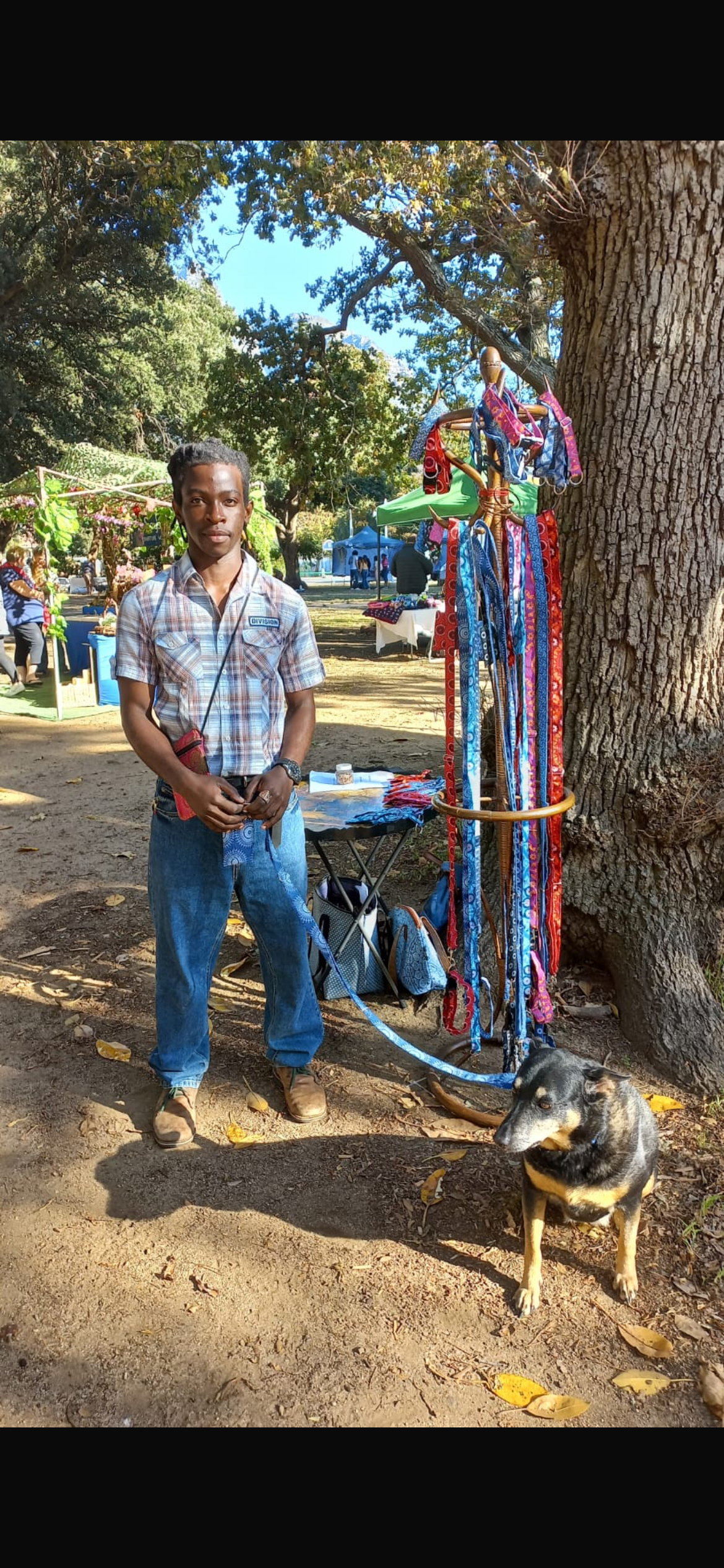 Shwe Shwe Dog Leadz 2