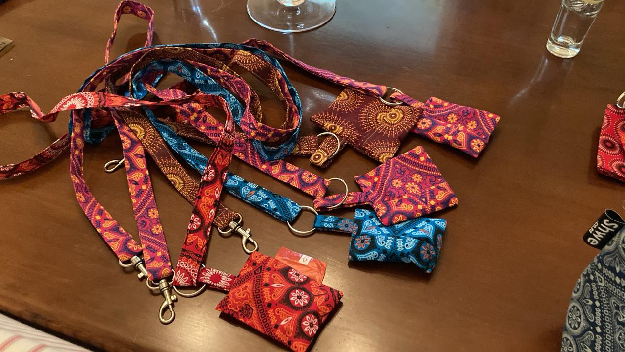 Shwe Shwe Dog Leadz 3