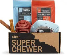 Chew Toys
