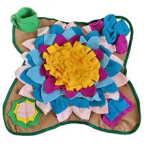 Snuffle Mats